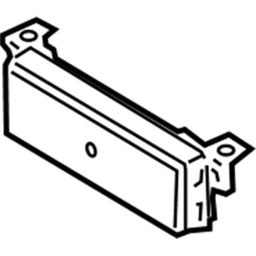 Lincoln 9L1Z-15K859-A Reverse Sensor