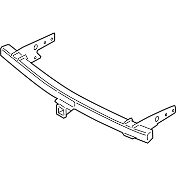 Lincoln 7L1Z-17906-A Reinforcement