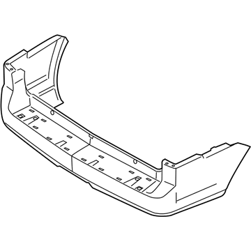 Ford 7L7Z-17K835-APTM Cover