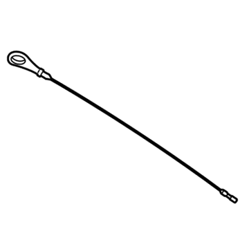 Ford BM5Z-6750-C Dipstick