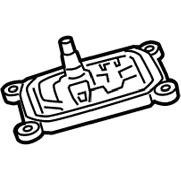 Lincoln DL3Z-13C170-A Ballast