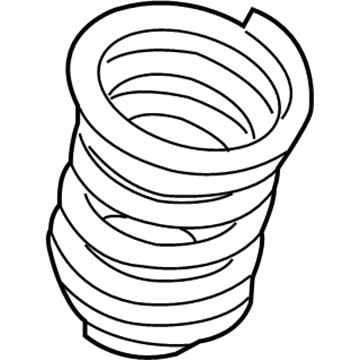 Mercury 7G1Z-5560-B Spring