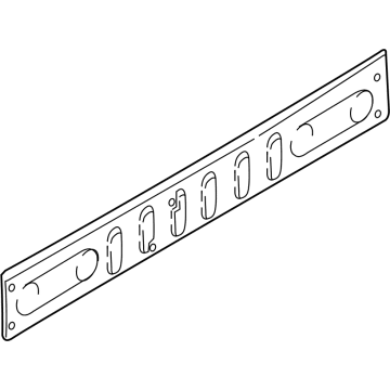 Ford HC3Z-9943121-A Access Cover