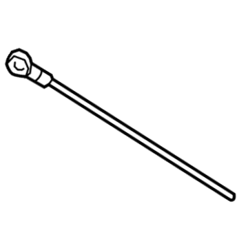 Ford 5R3Z-6750-AA Dipstick