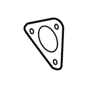 Ford BC3Z-6N640-A Exhaust Pipe Gasket