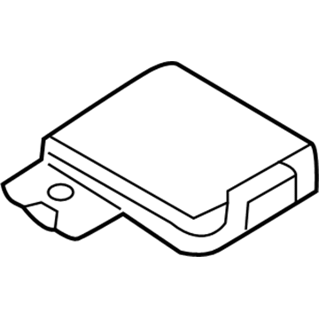 Lincoln AH6Z-10E893-C Antenna