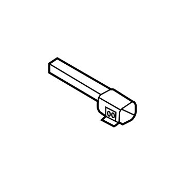 Ford FR3Z-2C251-A Fluid Sensor