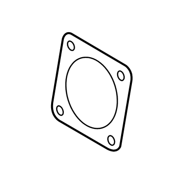 Ford FR3Z-2B022-A Power Booster Gasket