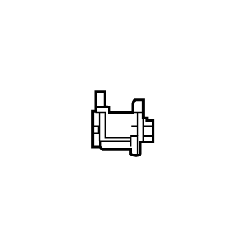 Ford CJ5Z-9U465-A Valve