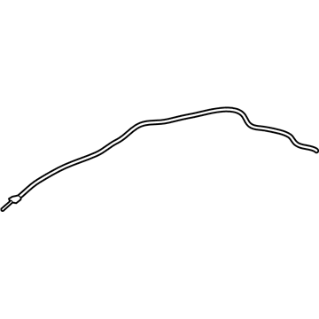 Lincoln DP5Z-54500B01-A Guide