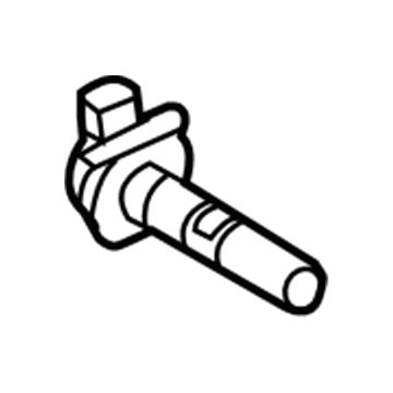 Ford 7T4Z-17B649-AA Level Sensor