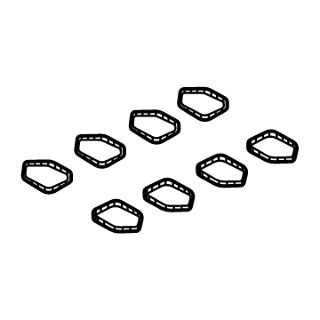 Ford AC3Z-9439-A Manifold Gasket