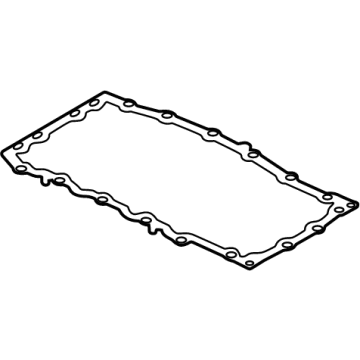 Ford AL3Z-6710-A Oil Pan Gasket