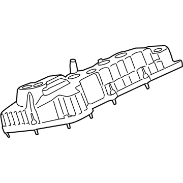 Lincoln DL3Z-6582-C Valve Cover