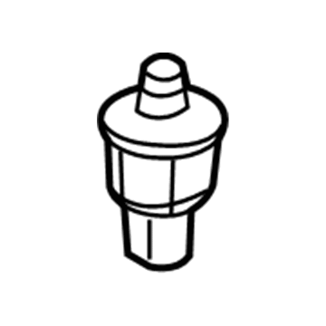 Ford 2L1Z-2B674-AB Transducer