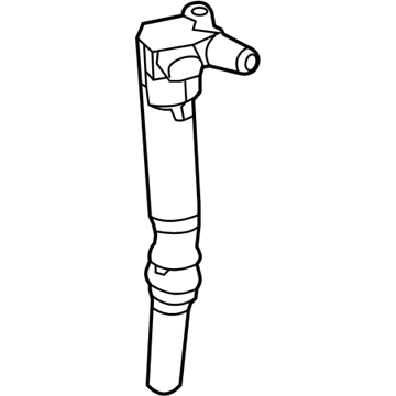 Ford AL3Z-12029-B Ignition Coil