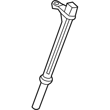 Ford AL3Z-6C315-A Sensor - Crankshaft Position