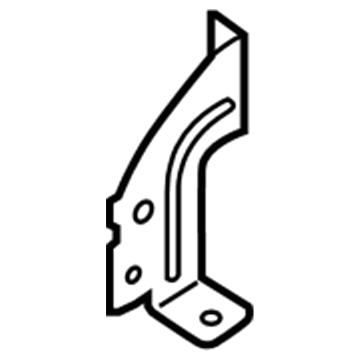 Ford FR3Z-6302733-A Bracket