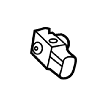 Ford DE9Z-2C444-B Sensor