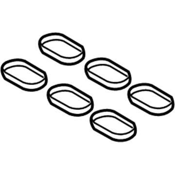 Lincoln AA5Z-9439-A Intake Manifold Gasket