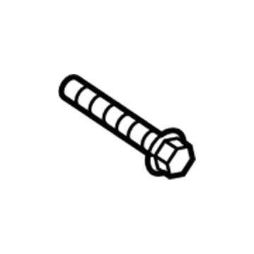 Lincoln -W503283-S437 Adapter Bolt