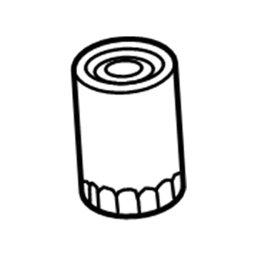 Lincoln AA5Z-6714-A Oil Filter