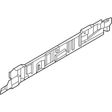 Ford KK3Z-6110117-E Reinforcement