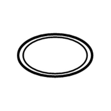 Ford 4L3Z-9276-AA Fuel Sender Unit Gasket