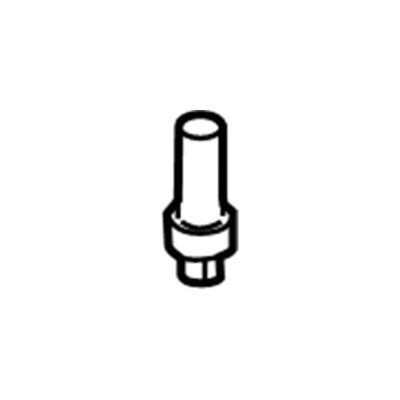 Mercury 6F9Z-19D594-AA Pressure Switch