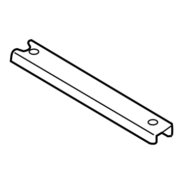 Ford FL3Z-5L005-A Crossmember