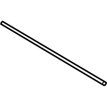 Mercury 6L2Z-7861382-KA Link Rod