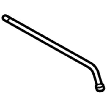 Ford 5L1Z-17032-B Wrench