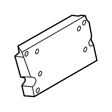 Ford FL3Z-14D212-RB Module