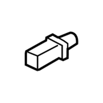 Lincoln 3F1Z-12A648-A Temperature Sensor