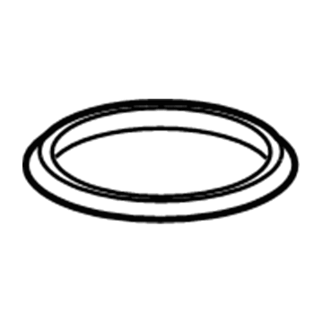 Ford F1VY-8255-A Thermostat Gasket