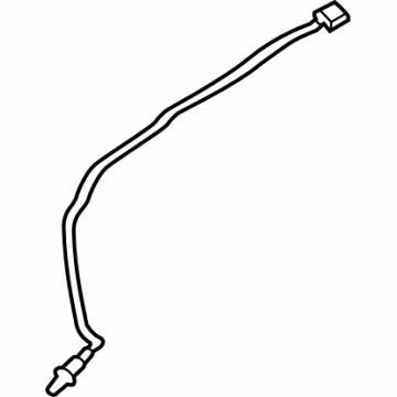 2022 Ford E-350 Super Duty Oxygen Sensors - LC2Z-9F472-E