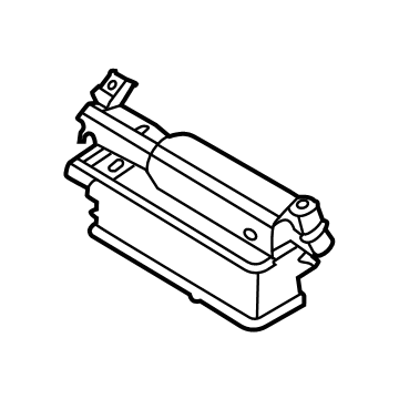 Ford LC2Z-9F675-A Vent