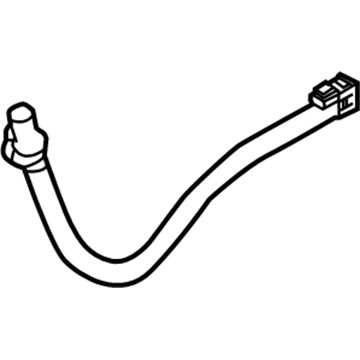 Ford CT4Z-19D888-A Humidity Sensor