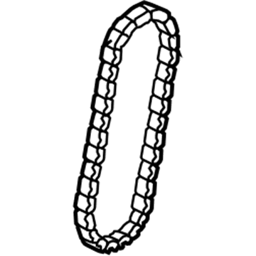 Ford Aerostar Timing Belt - F5TZ-6268-A