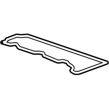 Ford F87Z-6584-AA Gasket - Valve Rocker Arm Cover