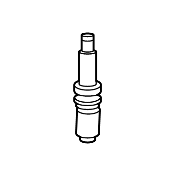 Ford CYFS-12Y-RT3 Spark Plug