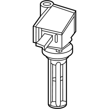 Ford JX6Z-12029-B Ignition Coil