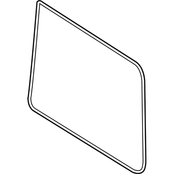 Ford 2T1Z-99262A80-C Seal