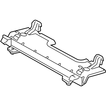 Ford AR3Z-14A301-B Module Mount Bracket