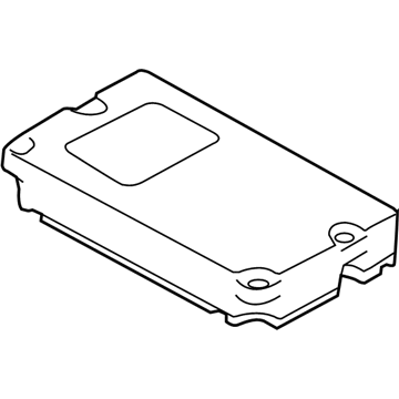 Ford AR3Z-14D212-D Module