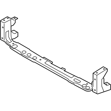 Ford AV6Z-5810812-E Lower Tie Bar