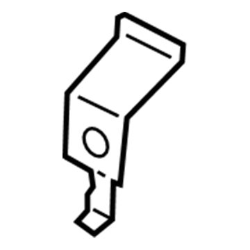 Ford BM5Z-16054-A Mount Bracket