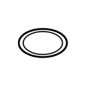 Ford 4L3Z-9276-AA Gasket