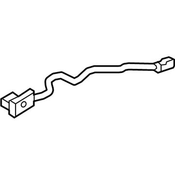 Ford F1FZ-10C679-E Sensor