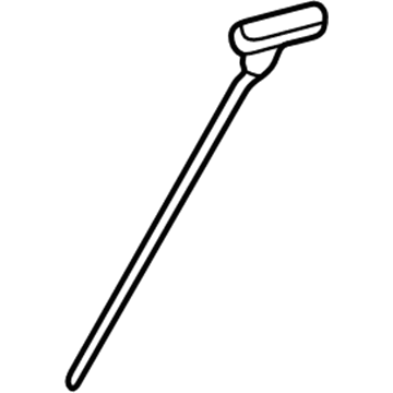 Lincoln 3W7Z-6750-EA Dipstick